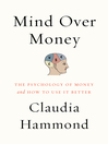 Cover image for Mind over Money